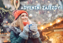 Prožijte advent jinak